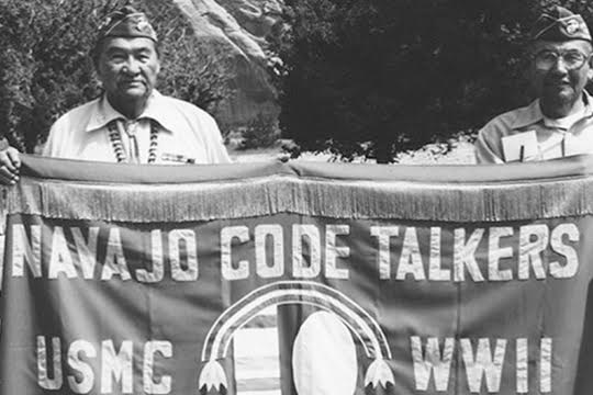 May 5.17.19 - Navajo Code Talkers - IMG 2