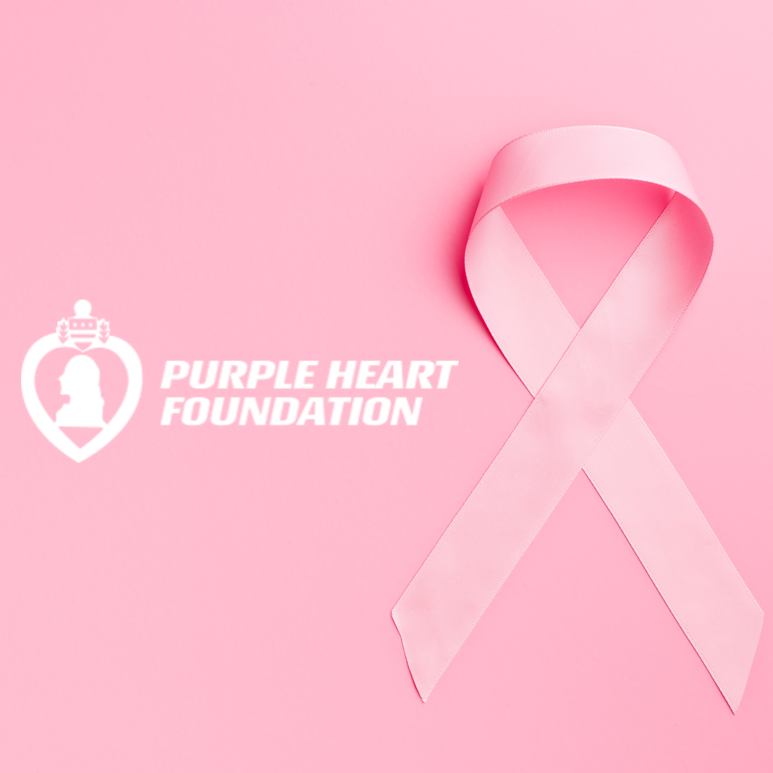 What Women Veterans Need To Know About Breast Cancer - Purple Heart  Foundation